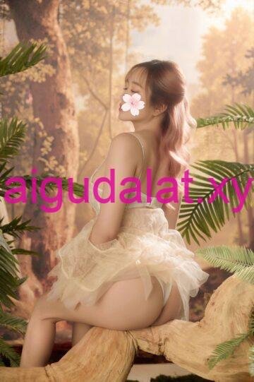 Gáu gọi xinh đẹp tp. HCM