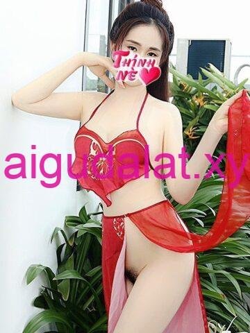 Gái Gọi Cao Cấp Đà Lạt