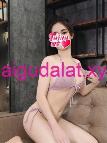 gái gú TP đà lạt