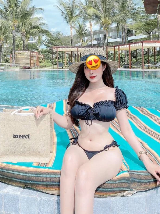 Gái Gọi Nha Trang Xinh Đẹp: Trâm Anh 2k3 – Gái Dâm Cao Cấp Yêu Nghề Kết Hợp Mọi Tư Thế Sướng