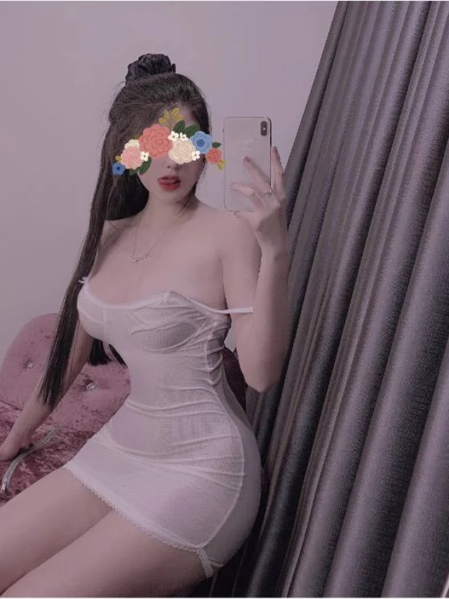 Hà My 2k4 – Gái Gọi Teen Nha Trang Đẳng Cấp, Hot Girl Với Bộ Ngực Căng Tràn Nóng Bỏng