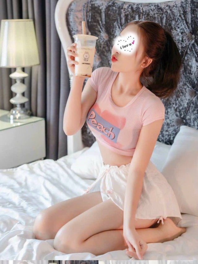 Bé Na 2K4 – Vẻ Đẹp Dịu Dàng, Body Ngon Mượt Mà Siêu Phẩm Tại TP Nha Trang