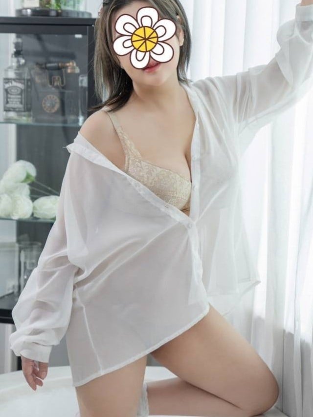 Hana – Gái Gọi Giá Rẻ Vũng Tàu Mặt Dâm, Chiều Khách Hết Mình