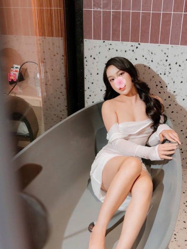 Sam Baby – Dáng Đẹp, Da Trắng, Thiên Thần Sa Ngã Nơi Đất Cảng | Gái Gọi Bà Rịa Vũng Tàu