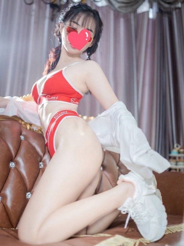 Tuyết Nhi – EM GÁI SIÊU PHẨM, Mặt Xinh, Dáng Đẹp, Làm Tình Hăng Say, Sự Hoàn Hảo và Tinh Tế